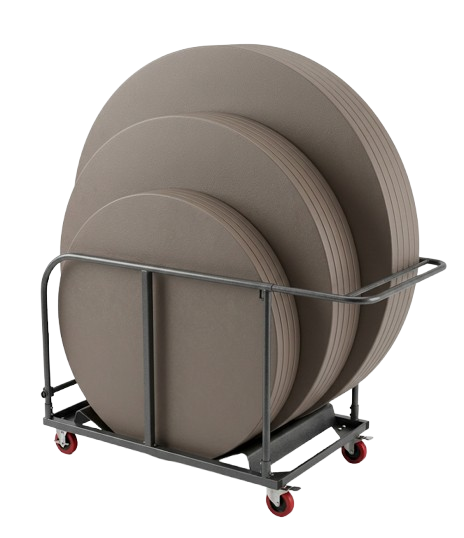 Mesa Redonda Planet Trolley
