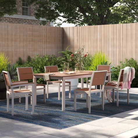 ▷ Crea la Terraza Perfecta con Muebles para Exterior