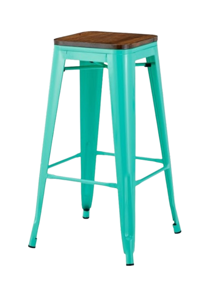 Taburete Vintage